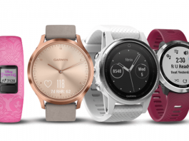 Garmin Partners Up with Fitabase to Offer New Data Management for Wearable-Based Research Garmin Fitbase partnership