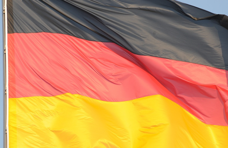 Germany innovative economy