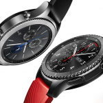HSBC Testing Samsung Smartwatches to Enhance Customer and Employee Experience and Cut Wait Times HSBC Gear S3