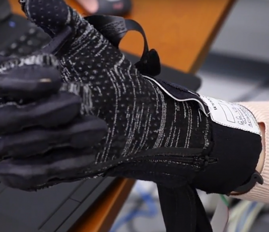 Harvard Researchers Designing Soft Robots for Patients with Spinal Cord Injury Harvard Soft robots