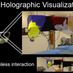 Doctors Use HoloLens to Investigate Heart Scars in High Resolution Before Surgery HoloLens for Surgery