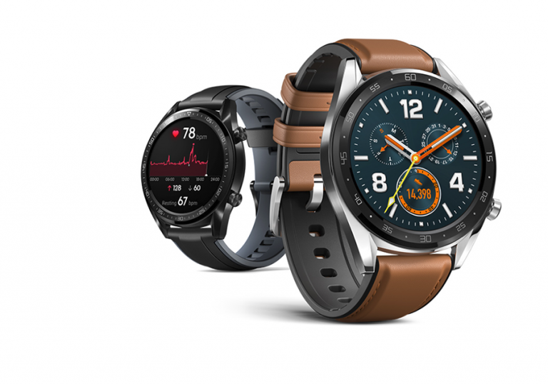 Huawei Watch GT