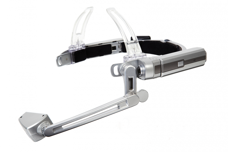 Kopin Endopodium displays