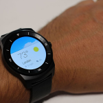 LG May Announce its W7 Watch with Wear OS on October 3 Along with LG V40 LG Watch W7