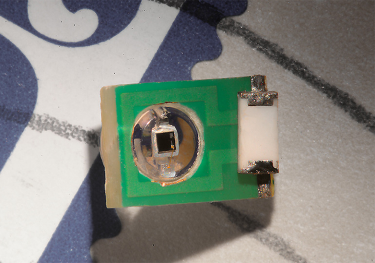 MRI implant brain signals