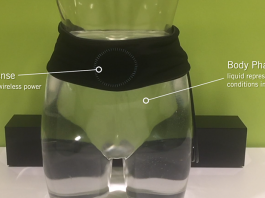 MagLense, a Through Body Wireless Power Transfer System Set to Revolutionize the World of Implants and Consumer Wearables MagLense