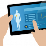 New Startup Medical Ledger Offers Health Data Privacy with Blockchain-Powered EHR Medical Ledger EHR