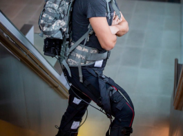 Scientists Develop Groundbreaking Multi-Joint, Personalized Wearable Soft Exosuit Multi joint soft exosuit
