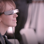 London National Theater Launches Smartglasses With Live Subtitles for the Hard of Hearing Show-Goers National theater smartglasses