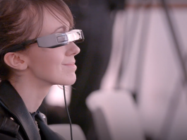London National Theater Launches Smartglasses With Live Subtitles for the Hard of Hearing Show-Goers National theater smartglasses