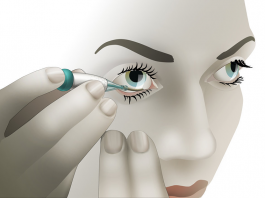 NovioSense Announces Phase 2 Positive Clinical Trial Results of Tear Glucose Measurement Technology NovioSense glucose sensor