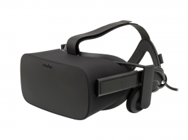 Oculus Partners with VRHealth to Develop Virtual Reality Pain, Anxiety Management Therapies Oculus VRhealh pain management