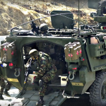 Orolia Introduces Military Technology Innovation SecureFind Wearable Combat Search and Rescue Beacon Orolia SecureFind