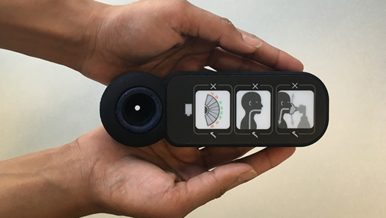 Augmented Infant Resuscitator