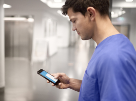 Philips’ IntelliVue GuardianSoftware App Enhances Caregiver Mobility with Real-Time Access to Patient Deterioration Information Philips IntelliVue GuardianSoftware