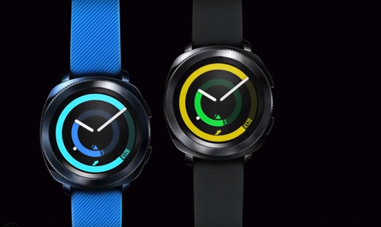 Qualcomm Snapdragon wear 3100