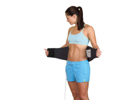 RS Medical Helping Patients with Patented Wearable Pads RS Medical wearable garments