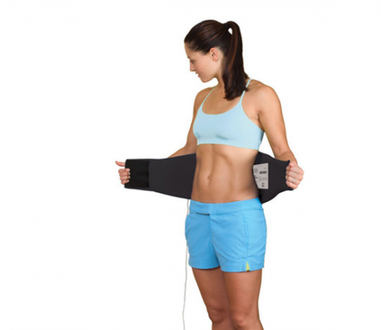 RS Medical Helping Patients with Patented Wearable Pads RS Medical wearable garments