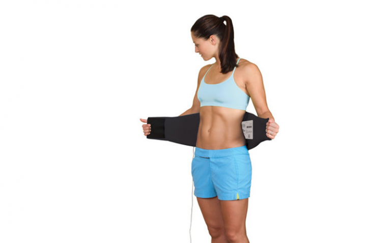 RS Medical wearable garments