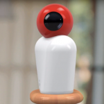 Raybaby – World’s only AI-Powered Non-Contact Health & sleep Monitor for Babies Raybaby baby monitor