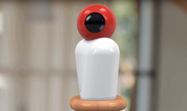 Raybaby baby monitor