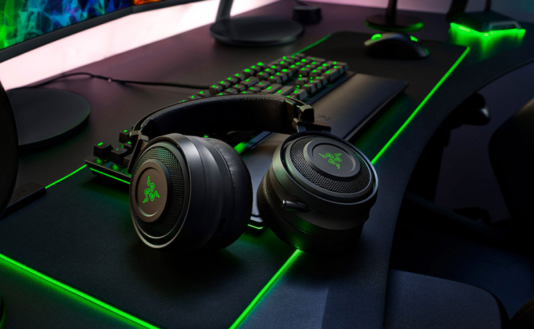 Razer Nari Ultimate
