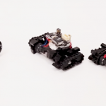 This Creepy Wearable SkinBot from MIT Does Medicine by Crawling Across Your Skin with Suction SkinBot wearable robot