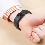 Japanese scientists Develop Solar-Powered Wearable Heart Monitor That Can Be Taped to Skin Solar-Powered Heart Monitor