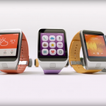 Somatix Offers Real-Time Wearable Gesture Detection for Health Intervention and Well-Being Somatix gesture detection