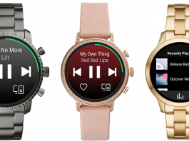Spotify Releases Much Needed Wear OS App Bringing Connect Features and Better Controls Spotify Wear OS app