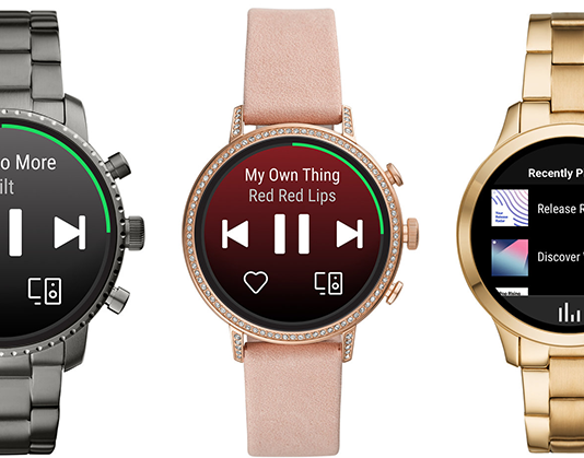 Spotify Releases Much Needed Wear OS App Bringing Connect Features and Better Controls Spotify Wear OS app