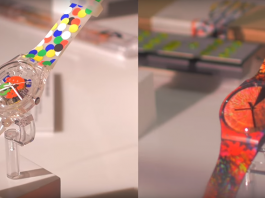 Swatch Prepares to Compete with Apple and Google with its Own Smartwatch OS Swatch Swiss OS