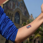 This Wearable Can Measure Your Stress Through Stress Hormones in Your Sweat