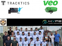 Small Town Football Club the Most Technologically-Orientated in Israel Techie Football Club