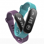 Tended Protect: World’s First Intelligent Wearable Personal Safety Device Tended protect personal safety