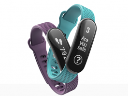 Tended Protect: World’s First Intelligent Wearable Personal Safety Device Tended protect personal safety