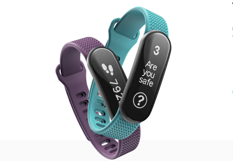 Tended protect personal safety