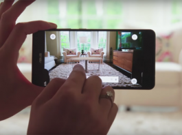 Unity Now Serves Mobile Augmented Reality Ads Unity ar ads