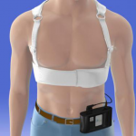 Wearable Cardioverter-Defibrillator Does Not Prevent Sudden Death After Myocardial Infarctions Wearable Cardioverter-Defibrillator