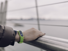 How Data Breach is Inevitable in Wearable Devices Wearable data privacy