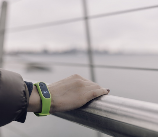 How Data Breach is Inevitable in Wearable Devices Wearable data privacy