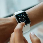 What Roles Can Wearables Play in Precision Medicine? Wearable precision medicine