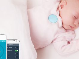 5 Wearables for Newborns that Will Keep You Stress-Free All Day and All Night Long Wearables for babies