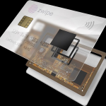 Zwipe and Tappy Technologies Announce Partnership to Launch Biometric Enabled Wearables Payment Solutions Zwipe Tappy partnership