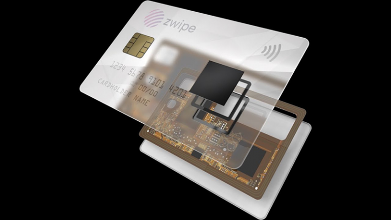 Zwipe Tappy partnership