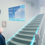 thyssenkrupp Elevator Rolls out HoloLinc – World’s First Industry 4.0 Solution thyssenkrupp Elevator HoloLinc