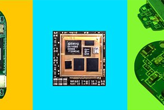 zGlue’s zOrigin Wearable Kit Lets You Design Your Own Wearable Device zOrigin chip