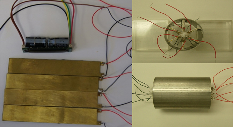 7 Energy harvesting methods