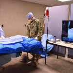 Cardiologists Use Augmented Reality to Plan and Perform Complex Procedures AR Surgery