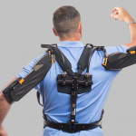Fire Proof Exoskeleton Promises to Reduce Work-Related Injury Airframe exoskeleton